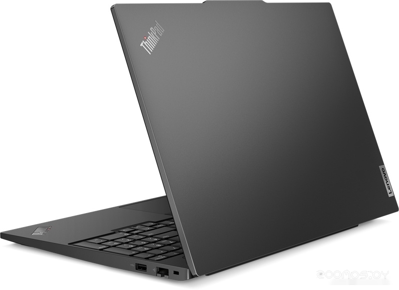 Ноутбук Lenovo ThinkPad E16 Gen 1 Intel 21JN009DRT, фото 5