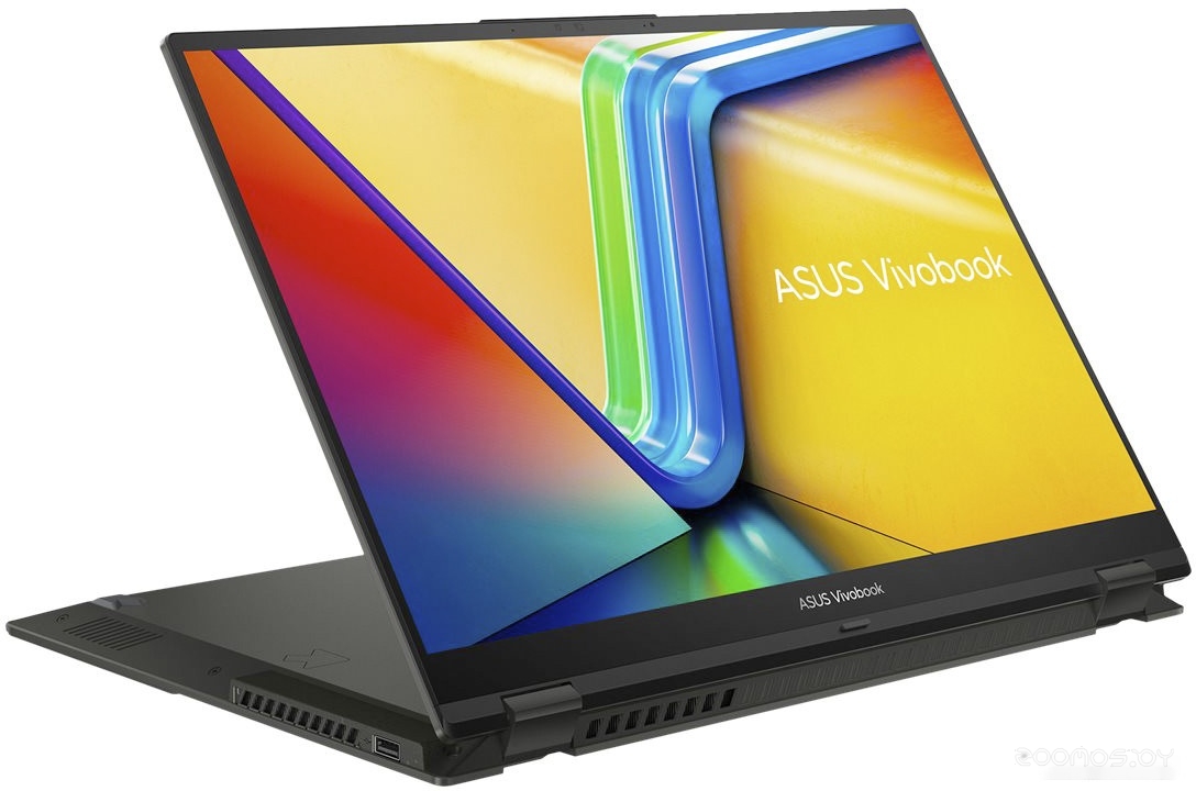 Ноутбук Asus Vivobook S 16 Flip OLED TP3604VA-MY043W, фото 7
