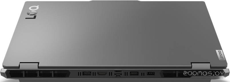 Игровой ноутбук Lenovo LOQ 15IRX9 83DV0071PS, фото 12