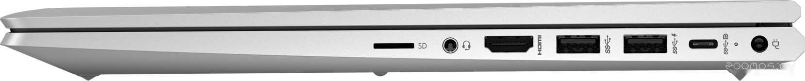 Ноутбук HP ProBook 450 G8 2X7X3EA+210-AZBW, фото 6