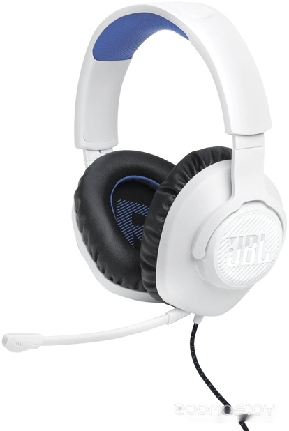 Наушники JBL Quantum 100P, фото 3
