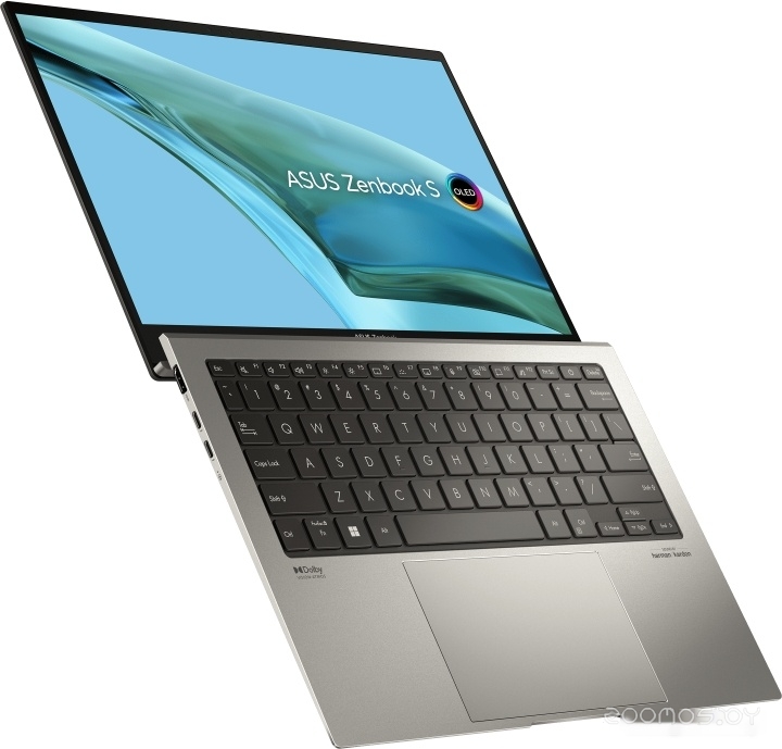 Ноутбук Asus Zenbook S 13 OLED UX5304VA-NQ003, фото 6