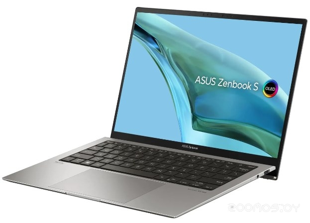 Ноутбук Asus Zenbook S 13 OLED UX5304VA-NQ021W, фото 4