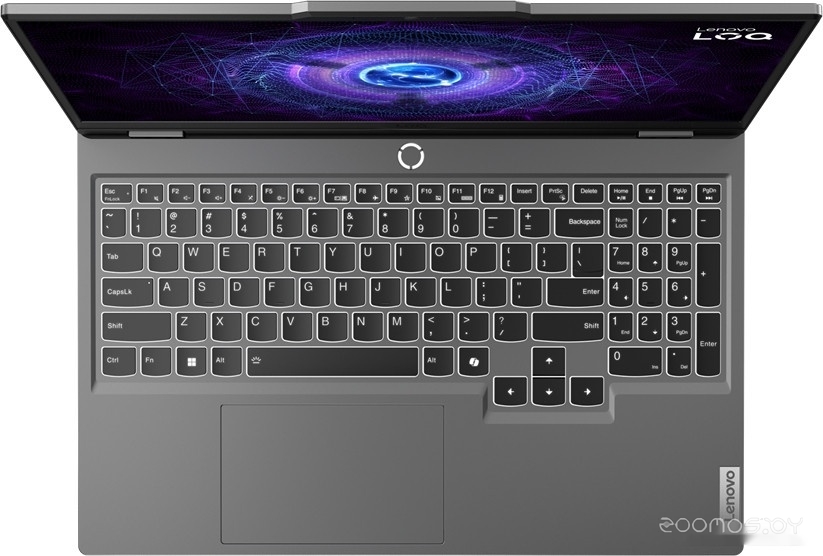 Игровой ноутбук Lenovo LOQ 15IRX9 83DV0071PS, фото 10