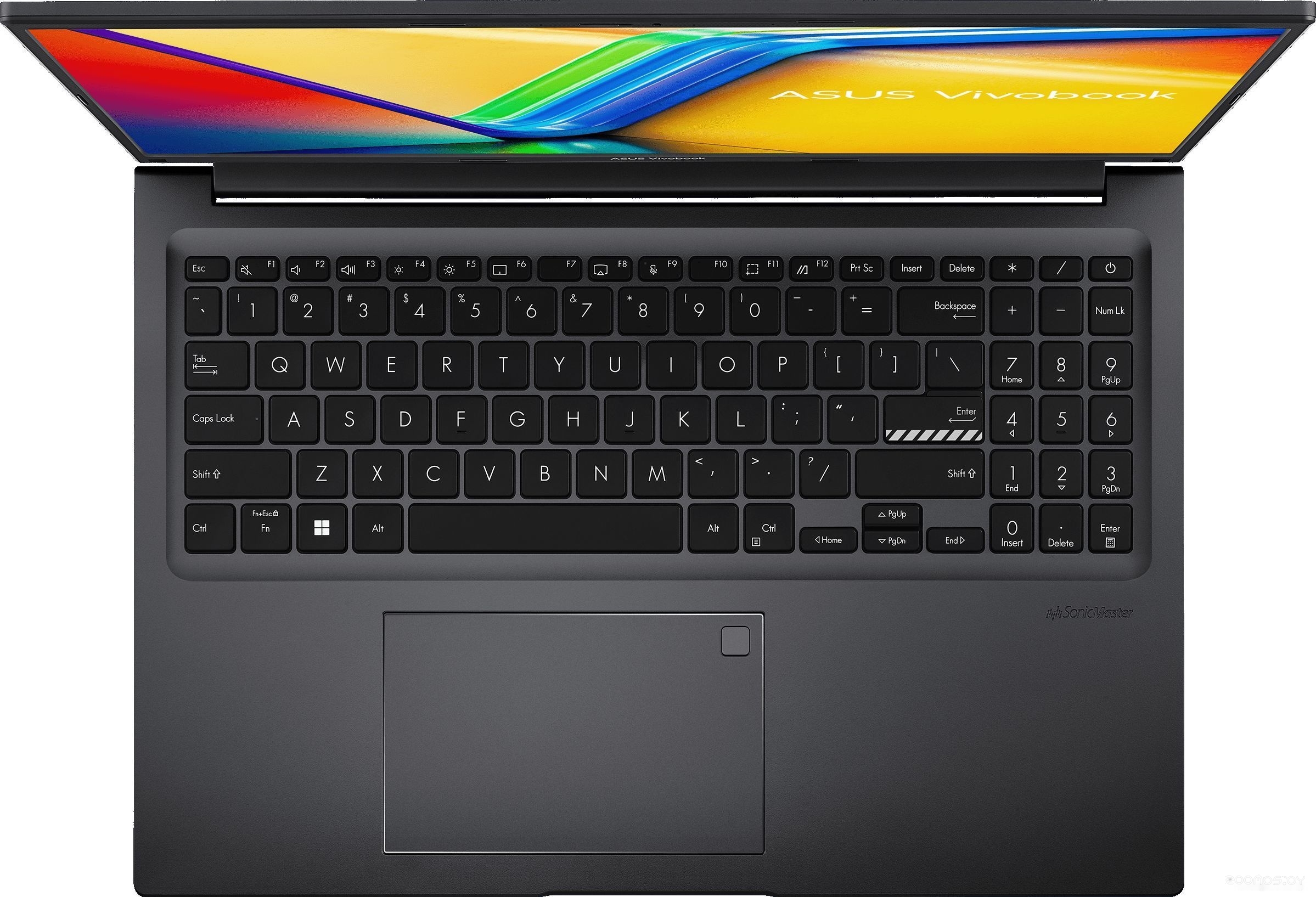 Ноутбук Asus Vivobook 16 X1605ZA-MX059, фото 5