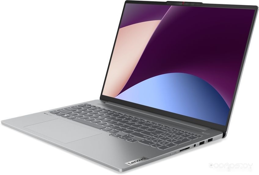 Ноутбук Lenovo IdeaPad Pro 5 16ARP8 83AS5BTLRU, фото 12