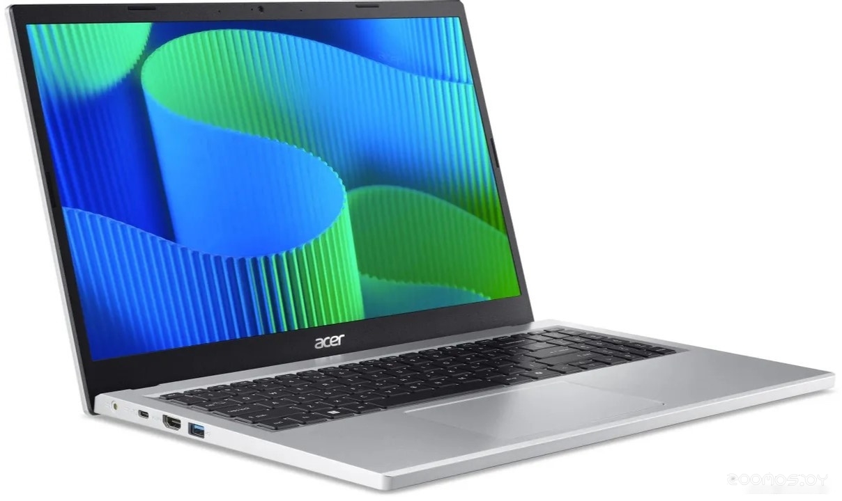 Ноутбук Acer Extensa 15 EX215-34-32RU NX.EHTCD.003, фото 3