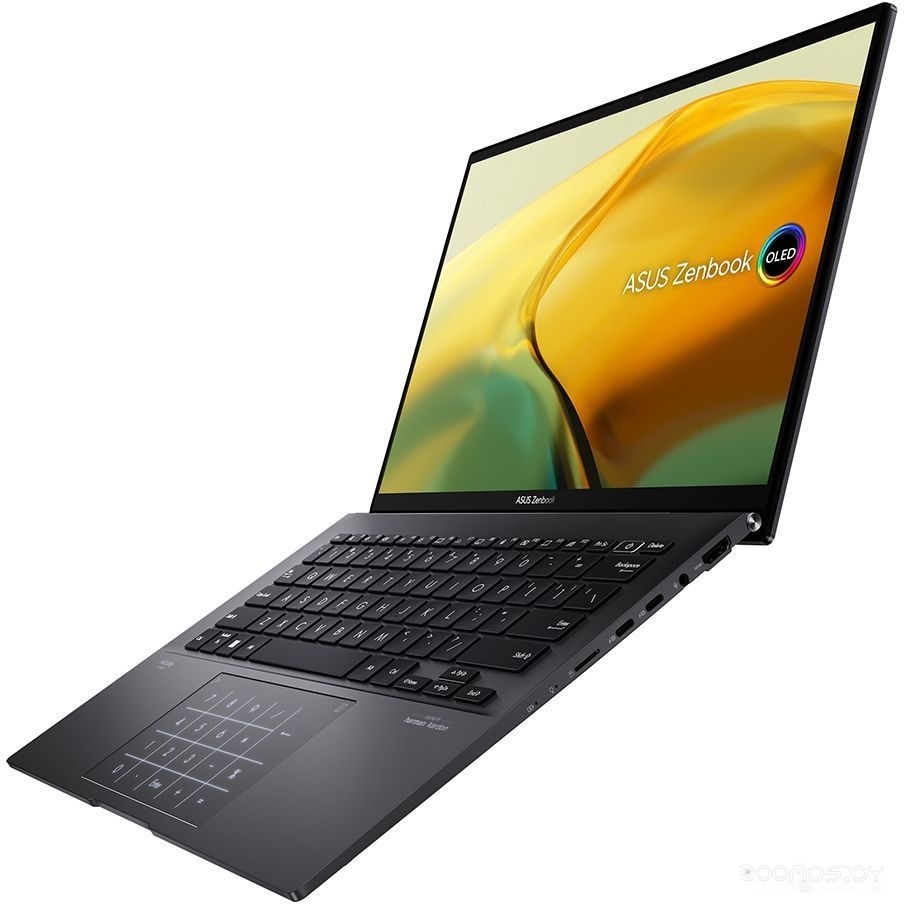 Ноутбук Asus ZenBook 14 UM3402YA-KP602, фото 3