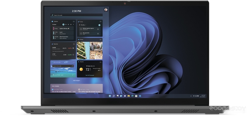 Ноутбук Lenovo ThinkBook 14 G4 IAP 21DH00GFRU, фото 11