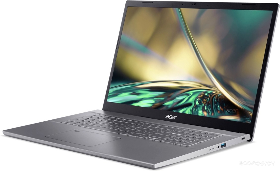 Ноутбук Acer Aspire 5 A517-53-559Q (NX.KQBEL.001), фото 8