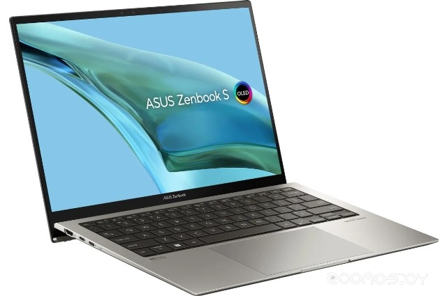 Ноутбук Asus Zenbook S 13 OLED UX5304VA-NQ021W, фото 5