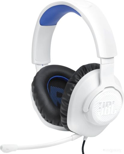 Наушники JBL Quantum 100P, фото 1