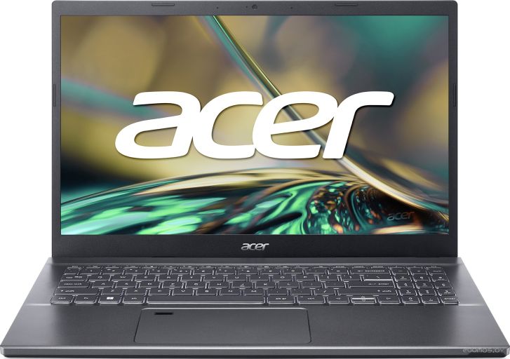 Ноутбук Acer Aspire 5 A515-57-75NZ NX.K3KEL.006, фото 1