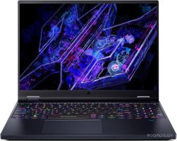 Ноутбук Acer Predator Helios 16 PH16-72-90W0 NH.QNZCD.001