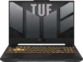 Игровой ноутбук Asus TUF Gaming Dash F15 2023 FX507ZV4-LP106