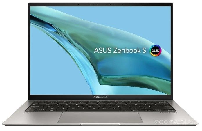Ноутбук Asus Zenbook S 13 OLED UX5304VA-NQ021W, фото 1