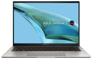 Ноутбук Asus Zenbook S 13 OLED UX5304VA-NQ021W