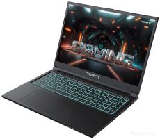 Игровой ноутбук Gigabyte G6 KF-G3KZ853SD