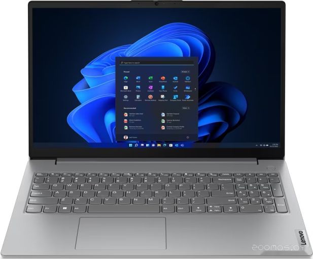 Ноутбук Lenovo V15 G4 AMN 82YU00W9IN, фото 1