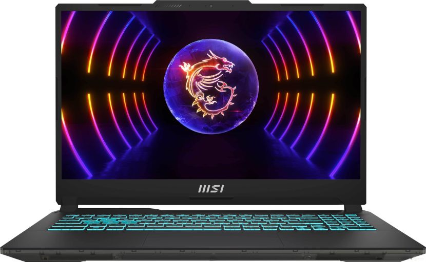 Игровой ноутбук MSI Cyborg 15 A12VF-869XRU, фото 1