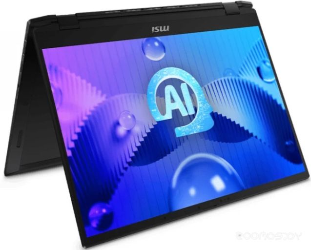 Ноутбук 2-в-1 MSI Summit E16 AI Evo A1VETG-017RU, фото 1