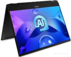 Ноутбук 2-в-1 MSI Summit E16 AI Evo A1VETG-017RU