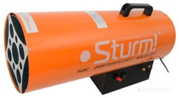 Газовая пушка Sturm! GH91301V