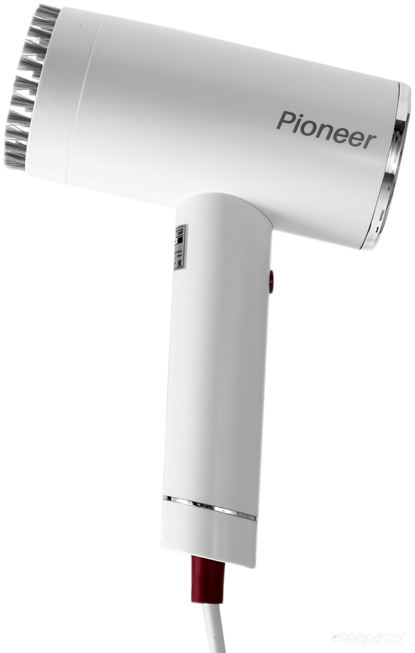 Отпариватель Pioneer SH107, фото 3