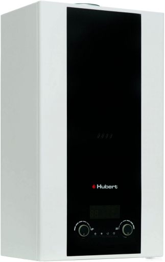 Отопительный котел Hubert AGB 26DL