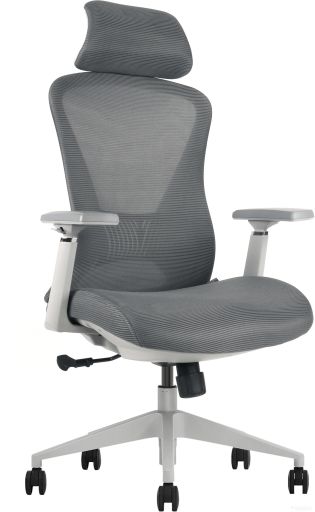 Кресло Evolution Office Comfort (серый), фото 1