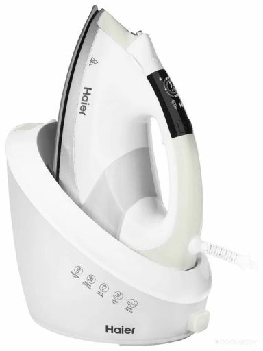 Парогенератор HAIER HI-701