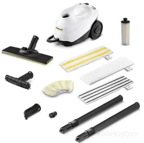 Пароочиститель Karcher EasyFix SC 3 EasyFix AE