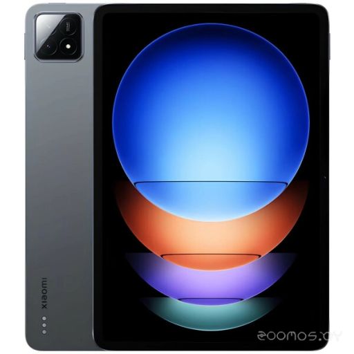 Планшет Xiaomi Pad 6S Pro 8GB/256GB (Graphite Gray RU)