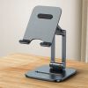 Подставка Baseus Biaxial Foldable Metal Stand LUSZ000013