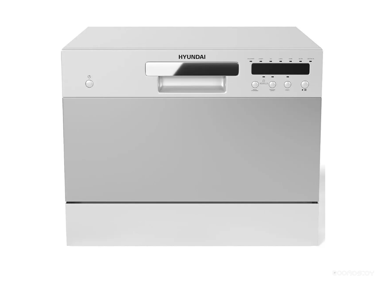 Посудомоечная машина Hyundai DT301, фото 2