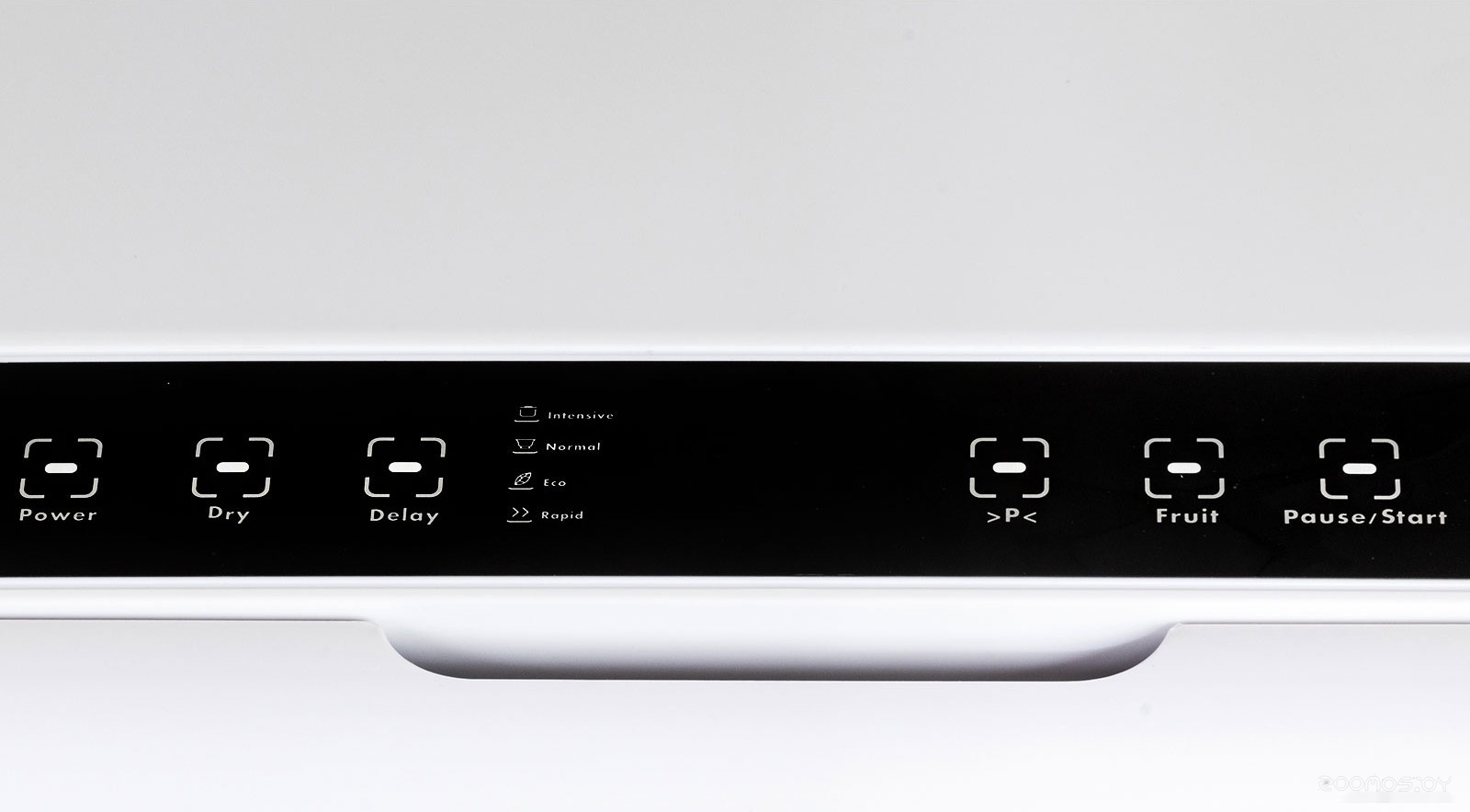 Настольная посудомоечная машина Pioneer DWM04, фото 9
