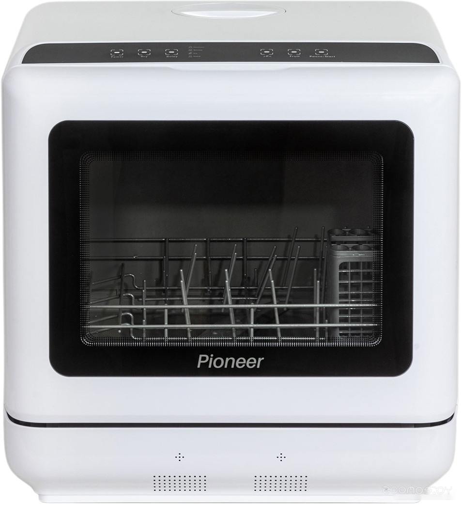 Настольная посудомоечная машина Pioneer DWM04, фото 2