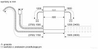 Встраиваемая посудомоечная машина Bosch Serie 2 SMV25EX02E