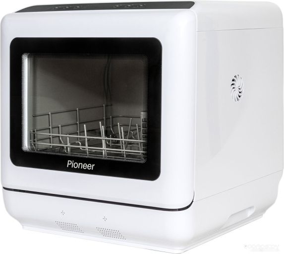 Настольная посудомоечная машина Pioneer DWM04, фото 1