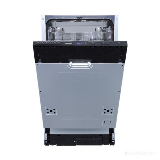 Встраиваемая посудомоечная машина Weissgauff BDW 4536 D