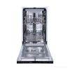 Встраиваемая посудомоечная машина Weissgauff BDW 4536 D