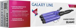 Стайлер для завивки Galaxy Line GL4642