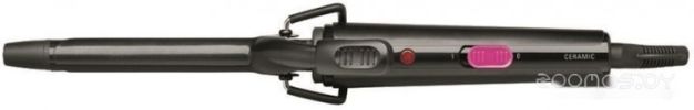 Круглая плойка Rowenta Curling Tong CF2133F0