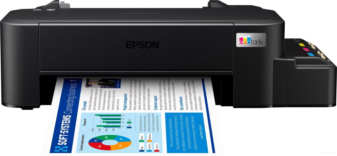 Принтер Epson L121