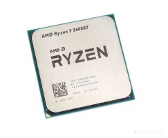 Процессор AMD Ryzen 5 5600GT (OEM)