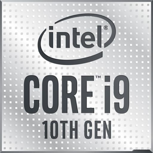 Процессор Intel Core i9-10900T