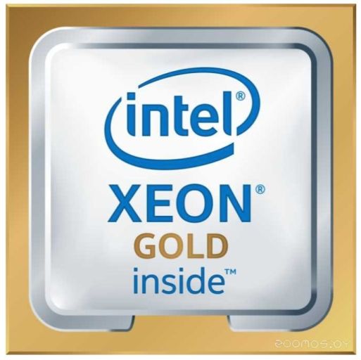 Процессор Intel Xeon Gold 6338N