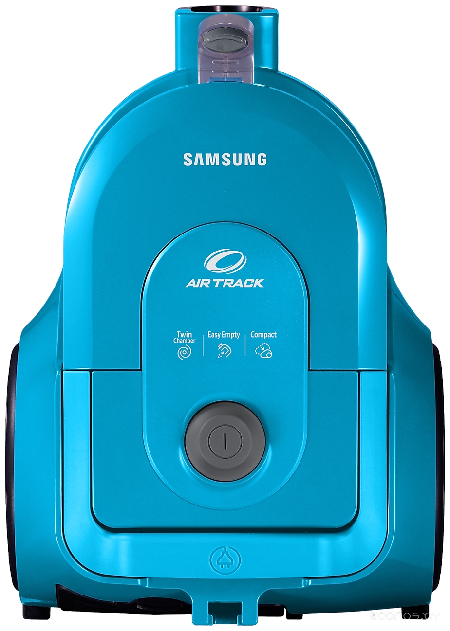 Пылесос Samsung дубль, фото 3