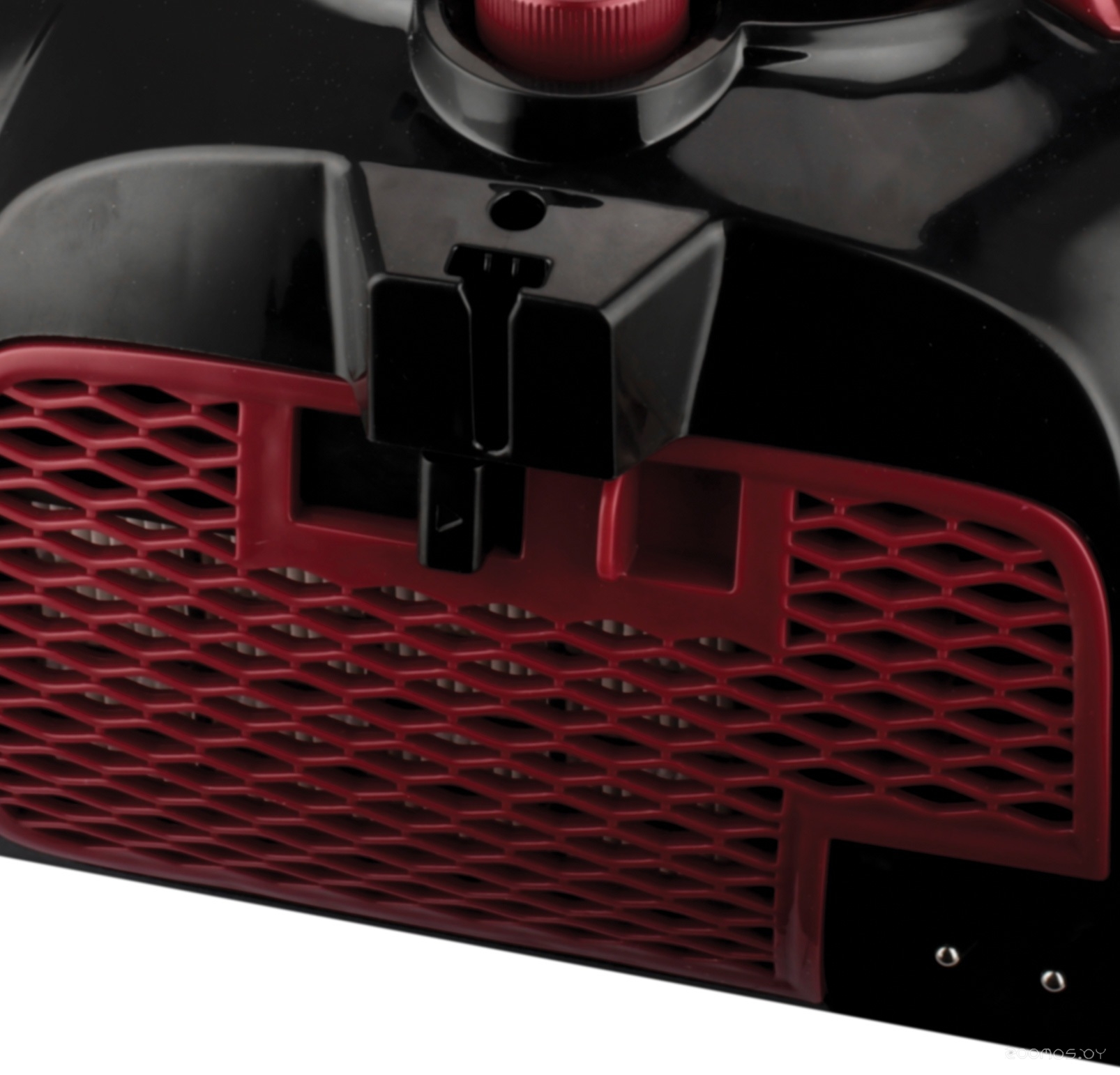 Пылесос Pioneer VC315C, фото 7