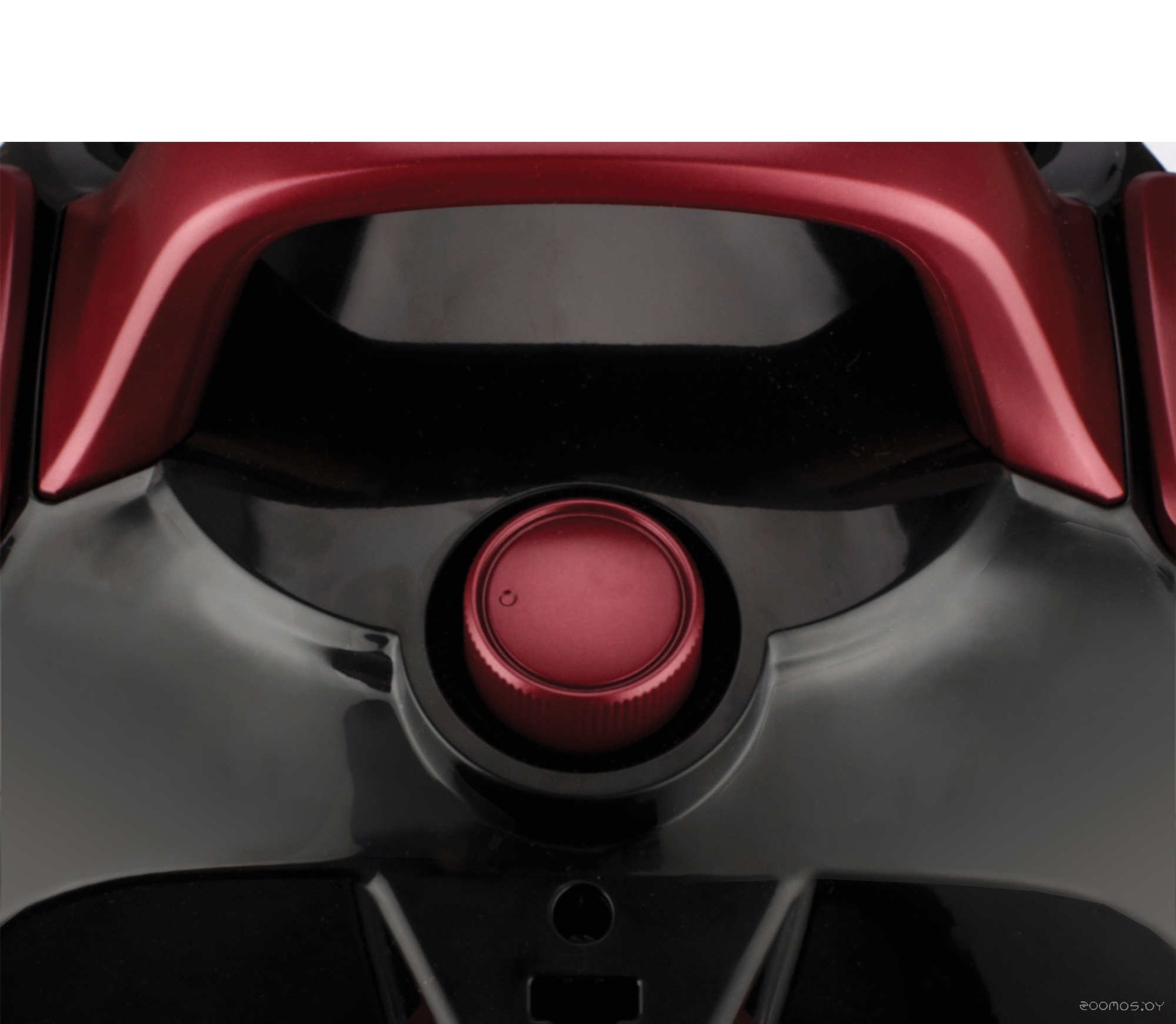Пылесос Pioneer VC315C, фото 3